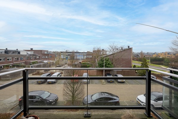 Medium property photo - Eikenlaan 45, 2251 DE Voorschoten